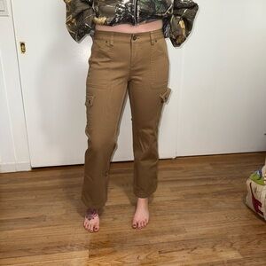 Duluth Lined Cargo Pants